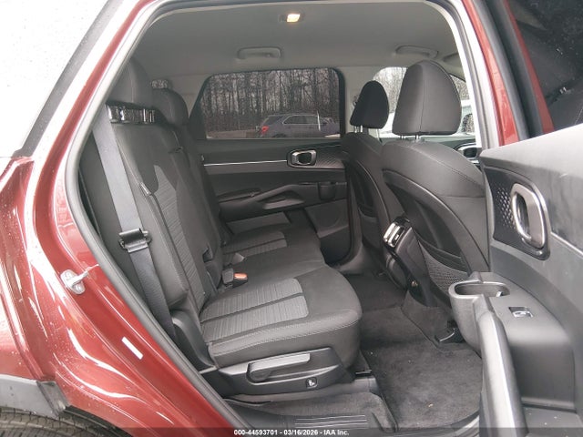 Продаж на аукціоні авто 2024 Kia Sorento Lx, vin: 5XYRG4JC3RG294990, номер лоту: 44593701