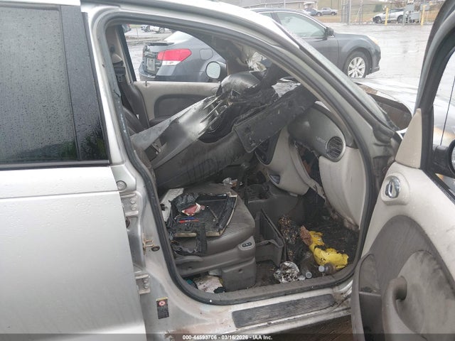 Продажа на аукционе авто 2001 Chrysler Pt Cruiser, vin: 3C8FY4BB11T625177, номер лота: 44593706