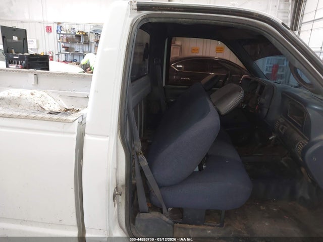 Aukcja sprzedaży 1999 Chevrolet K2500, vin: 1GCGK24R3XR710271, numer aukcji: 44593709