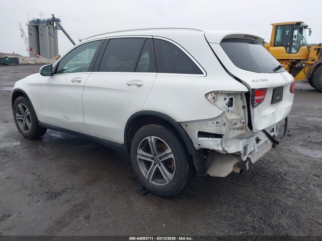 44593711 :رقم المزاد ، WDC0G4KBXKF644472 vin ، 2019 Mercedes-benz Glc 300 4matic مزاد بيع