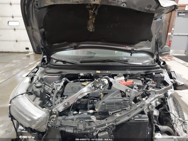 Aukcja sprzedaży 2025 Acura Rdx A-spec Advance Package, vin: 5J8TC2H87SL018279, numer aukcji: 44593712