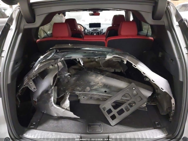 Aukcja sprzedaży 2025 Acura Rdx A-spec Advance Package, vin: 5J8TC2H87SL018279, numer aukcji: 44593712