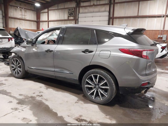 Aukcja sprzedaży 2025 Acura Rdx A-spec Advance Package, vin: 5J8TC2H87SL018279, numer aukcji: 44593712