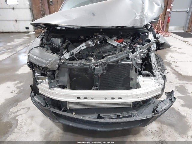 Aukcja sprzedaży 2025 Acura Rdx A-spec Advance Package, vin: 5J8TC2H87SL018279, numer aukcji: 44593712