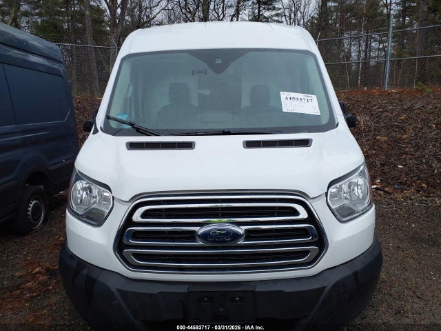 1FTYR2CM9KKB32426 Ford Transit-250