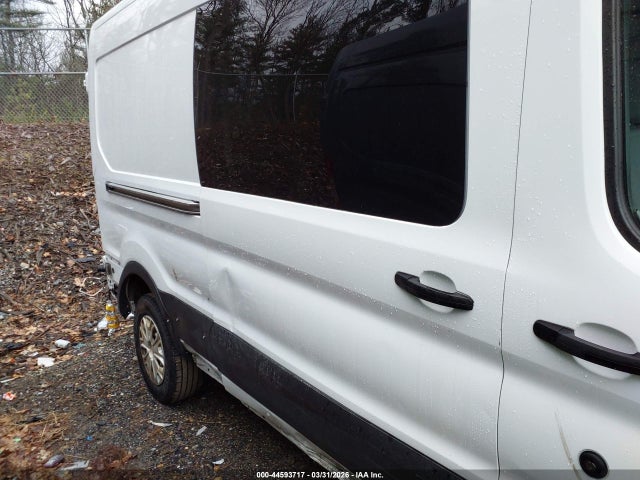 1FTYR2CM9KKB32426 Ford Transit-250