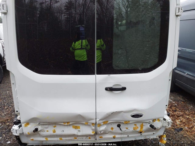 Ford Transit-250 2019 1FTYR2CM9KKB32426 Image 15