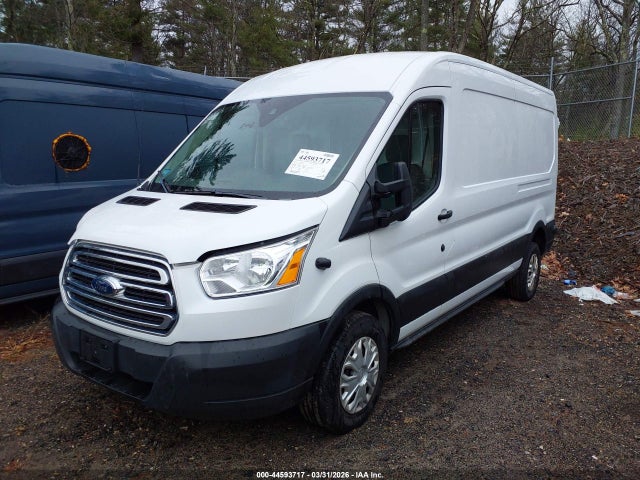 1FTYR2CM9KKB32426 Ford Transit-250
