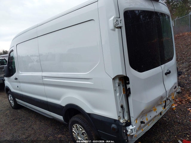 1FTYR2CM9KKB32426 Ford Transit-250