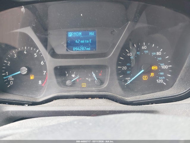 1FTYR2CM9KKB32426 Ford Transit-250