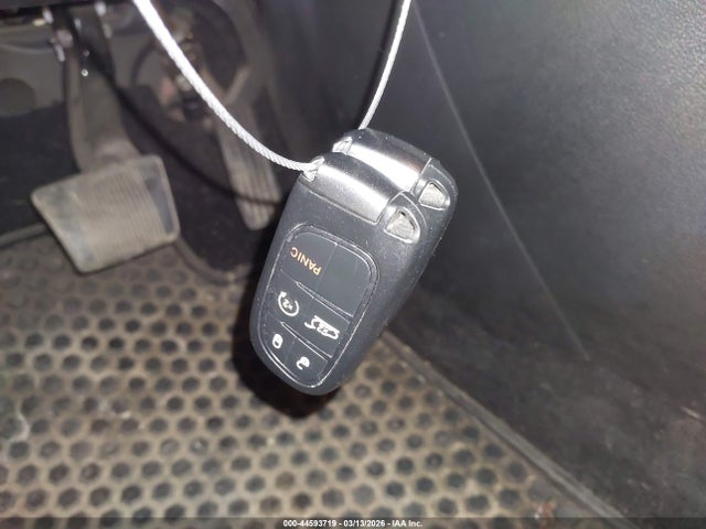 2015 JEEP CHEROKEE 1C4PJMBS2FW609856 Photo 10