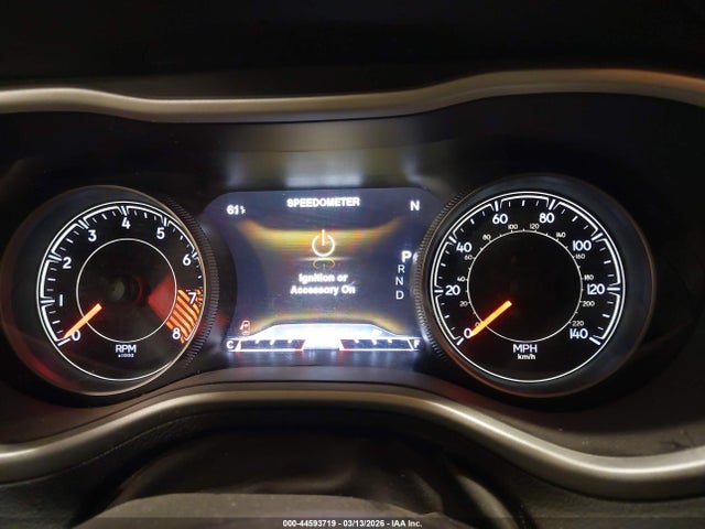 2015 JEEP CHEROKEE 1C4PJMBS2FW609856 Photo 6