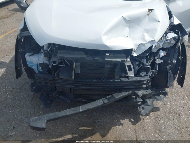 Aukcja sprzedaży 2023 Nissan Kicks Sv Xtronic Cvt, vin: 3N1CP5CVXPL567247, numer aukcji: 44593723