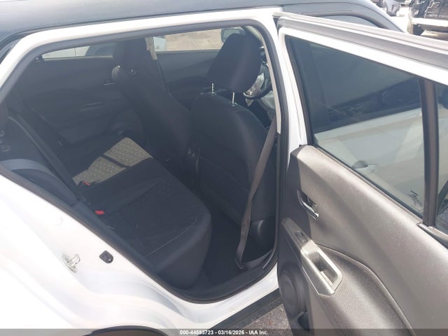 Aukcja sprzedaży 2023 Nissan Kicks Sv Xtronic Cvt, vin: 3N1CP5CVXPL567247, numer aukcji: 44593723