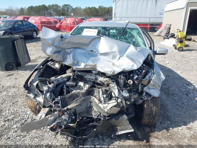 1G11C5SL4FF351637 Chevrolet MALIBU 1LT