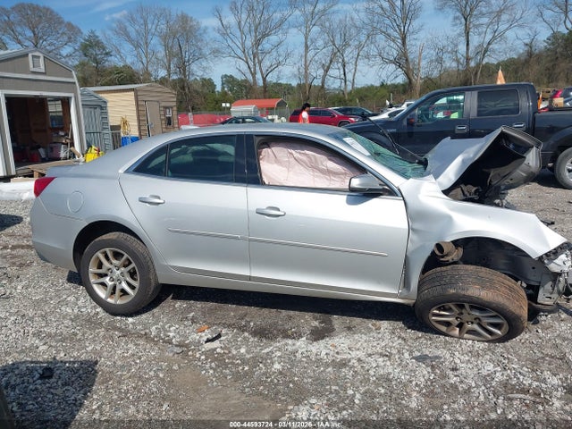 1G11C5SL4FF351637 Chevrolet MALIBU 1LT