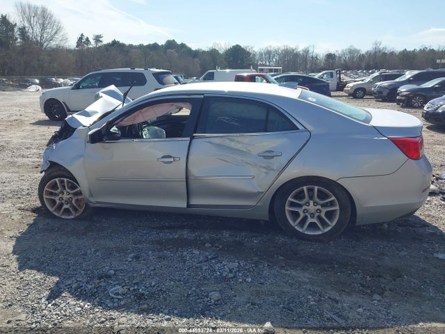 1G11C5SL4FF351637 Chevrolet MALIBU 1LT