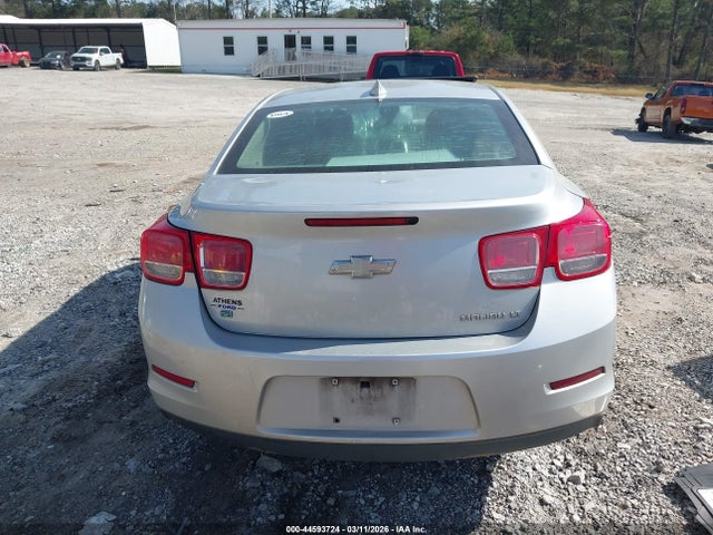 1G11C5SL4FF351637 Chevrolet MALIBU 1LT