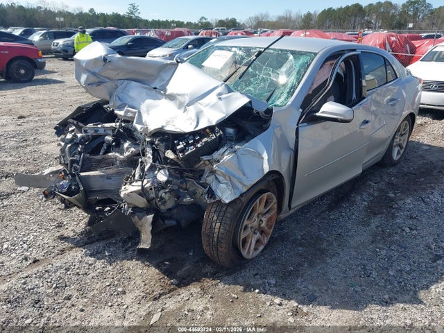 1G11C5SL4FF351637 Chevrolet MALIBU 1LT