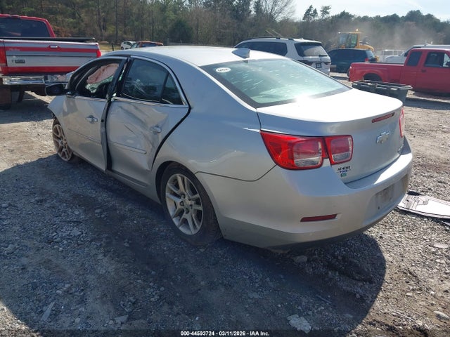 1G11C5SL4FF351637 Chevrolet MALIBU 1LT