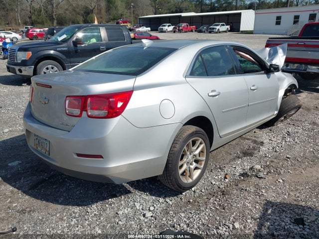 1G11C5SL4FF351637 Chevrolet MALIBU 1LT