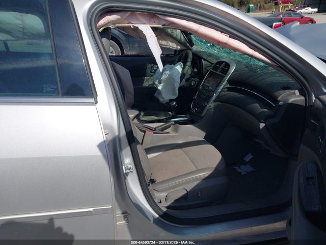 1G11C5SL4FF351637 Chevrolet MALIBU 1LT