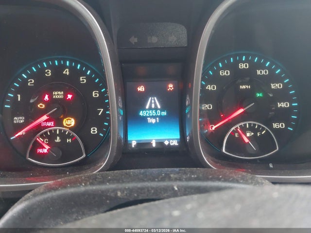 1G11C5SL4FF351637 Chevrolet MALIBU 1LT