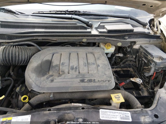 Продаж на аукціоні авто 2012 Chrysler Town & Country Touring, vin: 2C4RC1BG1CR237444, номер лоту: 44593728