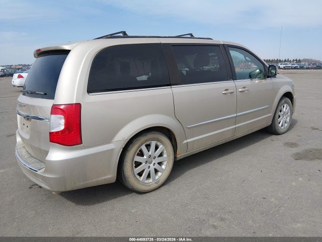 Продаж на аукціоні авто 2012 Chrysler Town & Country Touring, vin: 2C4RC1BG1CR237444, номер лоту: 44593728