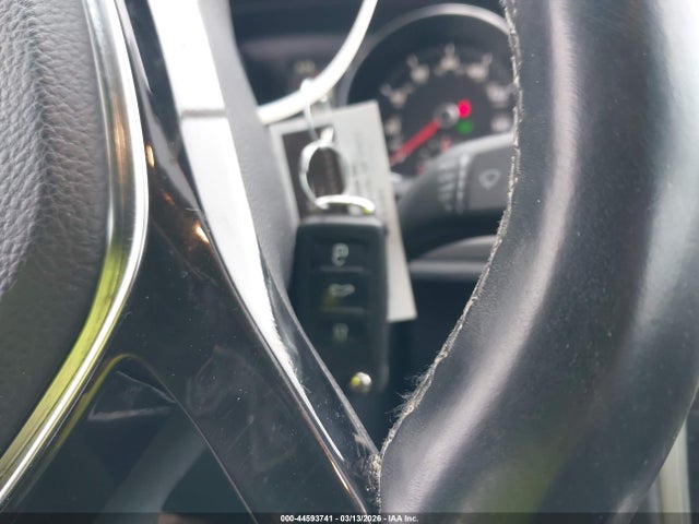 2019 VOLKSWAGEN PASSAT 1VWLA7A33KC003470 Photo 10