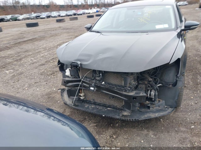 Продажа на аукционе авто 2019 Volkswagen Passat 2.0t Wolfsburg Edition, vin: 1VWLA7A33KC003470, номер лота: 44593741
