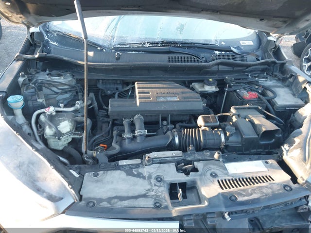 Aukcja sprzedaży 2019 Honda Cr-v Ex, vin: 2HKRW2H56KH640091, numer aukcji: 44593743