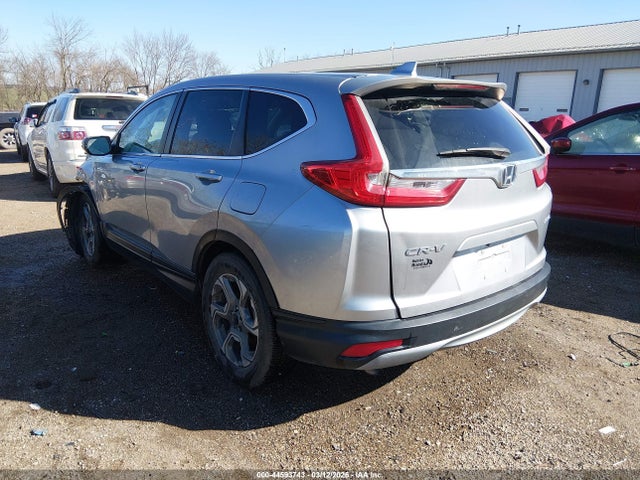 Aukcja sprzedaży 2019 Honda Cr-v Ex, vin: 2HKRW2H56KH640091, numer aukcji: 44593743