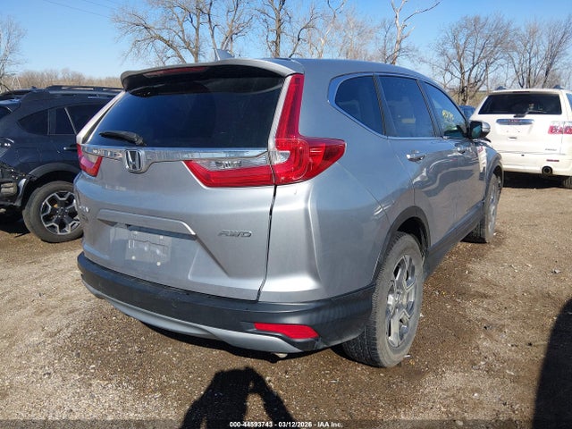 Aukcja sprzedaży 2019 Honda Cr-v Ex, vin: 2HKRW2H56KH640091, numer aukcji: 44593743