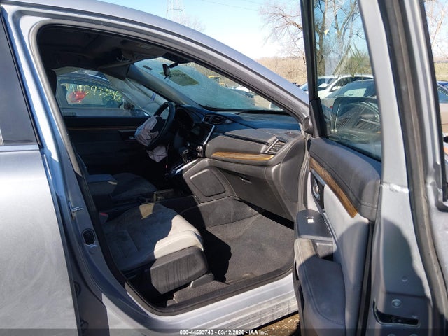 Aukcja sprzedaży 2019 Honda Cr-v Ex, vin: 2HKRW2H56KH640091, numer aukcji: 44593743