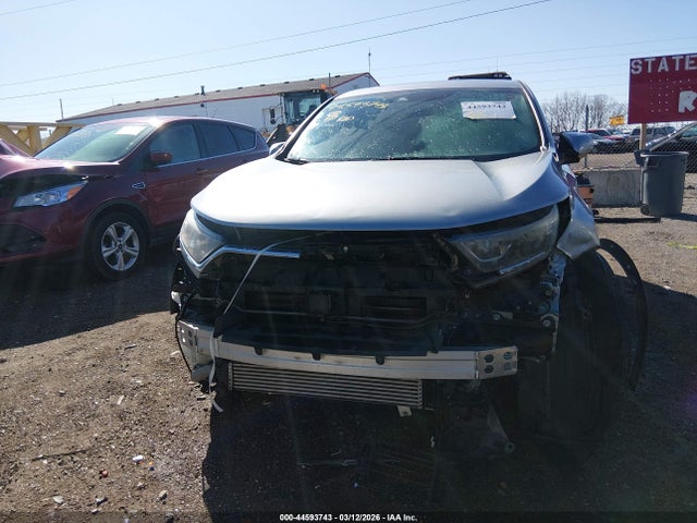 Aukcja sprzedaży 2019 Honda Cr-v Ex, vin: 2HKRW2H56KH640091, numer aukcji: 44593743