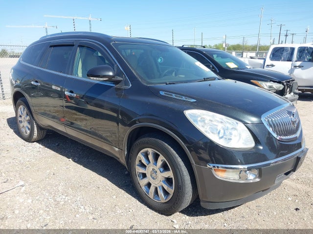 Продажа на аукционе авто 2011 Buick Enclave 2xl, vin: 5GAKRCED1BJ397213, номер лота: 44593747