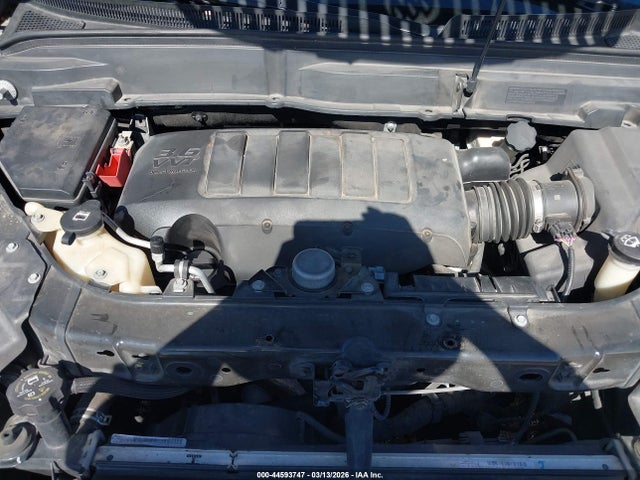 Продажа на аукционе авто 2011 Buick Enclave 2xl, vin: 5GAKRCED1BJ397213, номер лота: 44593747