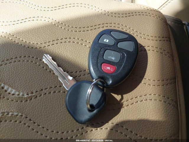 Продажа на аукционе авто 2011 Buick Enclave 2xl, vin: 5GAKRCED1BJ397213, номер лота: 44593747