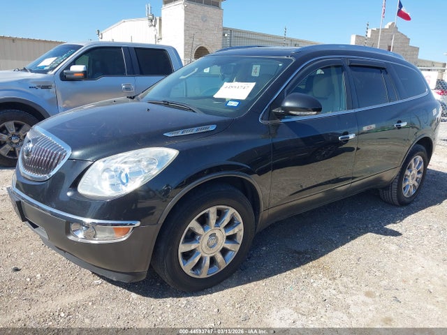 Продажа на аукционе авто 2011 Buick Enclave 2xl, vin: 5GAKRCED1BJ397213, номер лота: 44593747