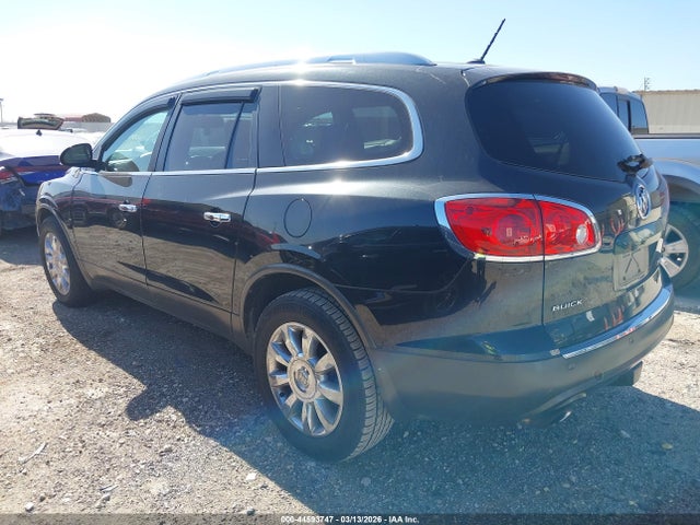 Продажа на аукционе авто 2011 Buick Enclave 2xl, vin: 5GAKRCED1BJ397213, номер лота: 44593747