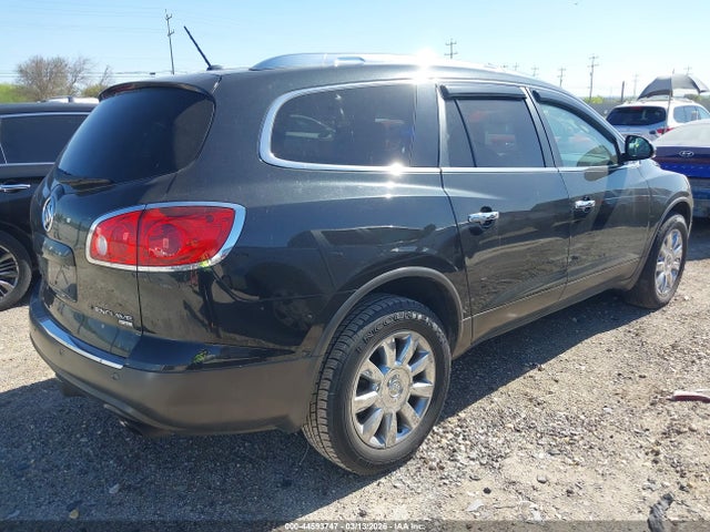 Продажа на аукционе авто 2011 Buick Enclave 2xl, vin: 5GAKRCED1BJ397213, номер лота: 44593747