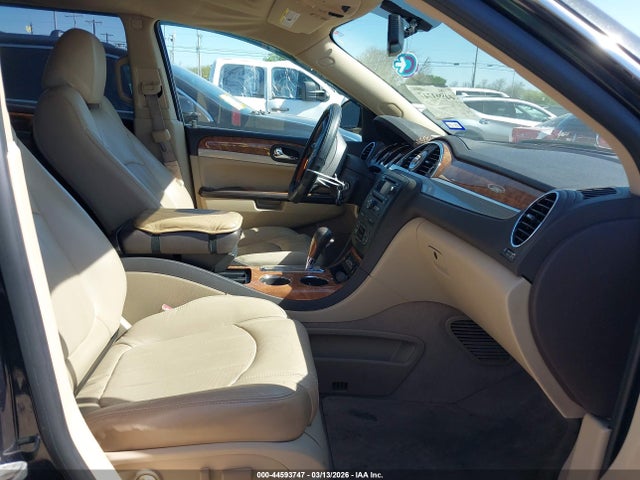 Продажа на аукционе авто 2011 Buick Enclave 2xl, vin: 5GAKRCED1BJ397213, номер лота: 44593747