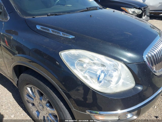 Продажа на аукционе авто 2011 Buick Enclave 2xl, vin: 5GAKRCED1BJ397213, номер лота: 44593747