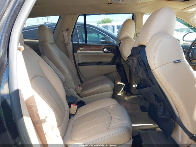 Продажа на аукционе авто 2011 Buick Enclave 2xl, vin: 5GAKRCED1BJ397213, номер лота: 44593747