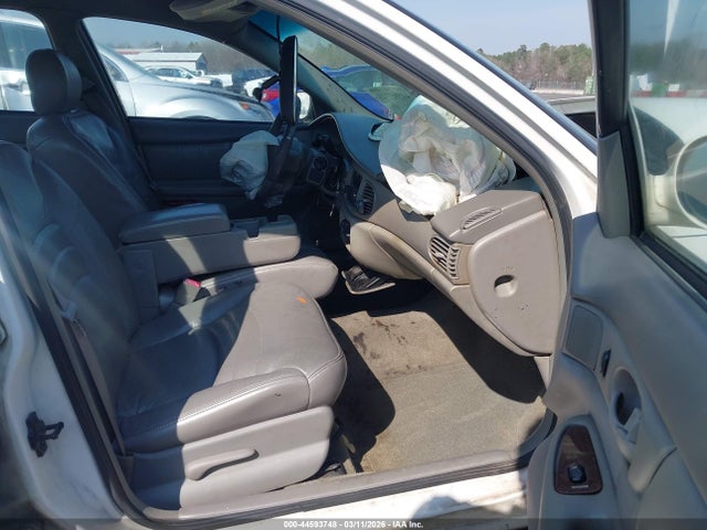 44593748 :رقم المزاد ، 2G4WS52J231226374 vin ، 2003 Buick Century Custom مزاد بيع
