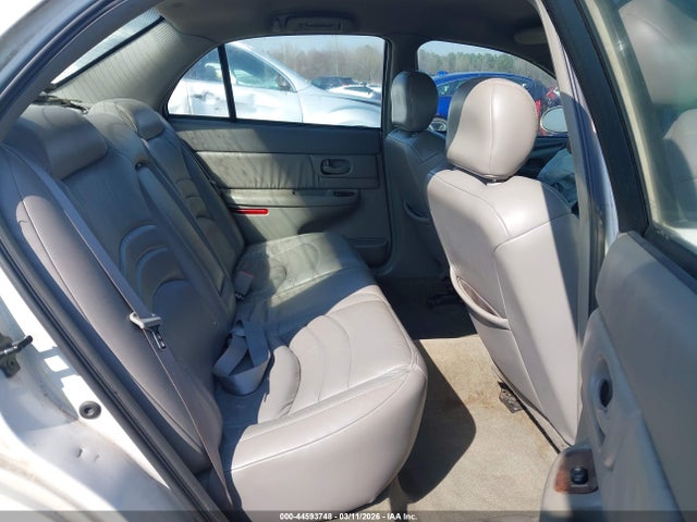 44593748 :رقم المزاد ، 2G4WS52J231226374 vin ، 2003 Buick Century Custom مزاد بيع