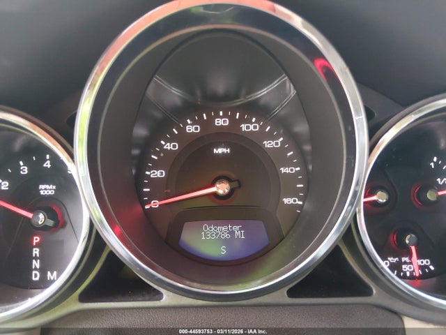 Продаж на аукціоні авто 2008 Cadillac Cts Standard, vin: 1G6DH577X80148486, номер лоту: 44593753
