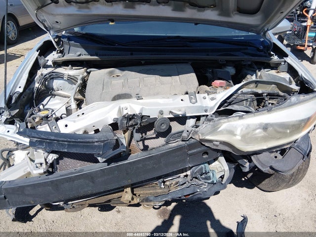 44593760 :رقم المزاد ، 5YFBURHE3FP308764 vin ، 2015 Toyota Corolla L مزاد بيع