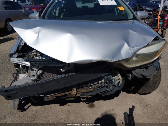 44593760 :رقم المزاد ، 5YFBURHE3FP308764 vin ، 2015 Toyota Corolla L مزاد بيع